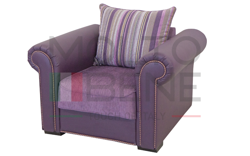 «ВАНКУВЕР» - премиальное кресло кровать для ежедневного отдыха и сна