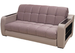 «СЕВИЛЬЯ» - многофункциональный удобный спальный диван аккордеон 