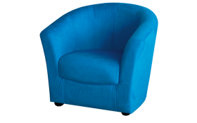 «ОВАЛ ЛЮКС»- небольшое уютное кресло