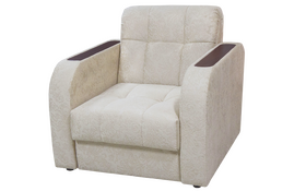 «ДУБЛИН» - большое кресло для ценителей удобства 