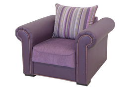 «ВАНКУВЕР» - премиальное кресло кровать для ежедневного отдыха и сна