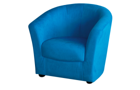 «ОВАЛ ЛЮКС»- небольшое уютное кресло